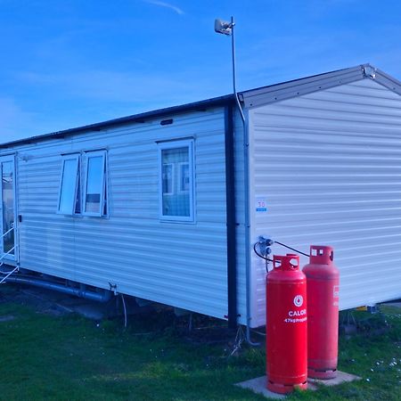 Ultimate Serene Getaway East Mersea Eksteriør bilde