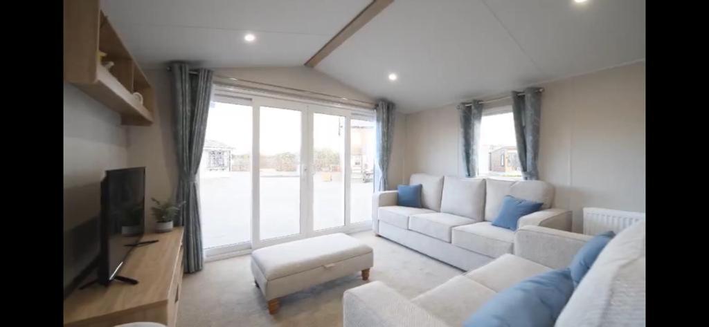 Ultimate Serene Getaway East Mersea Eksteriør bilde