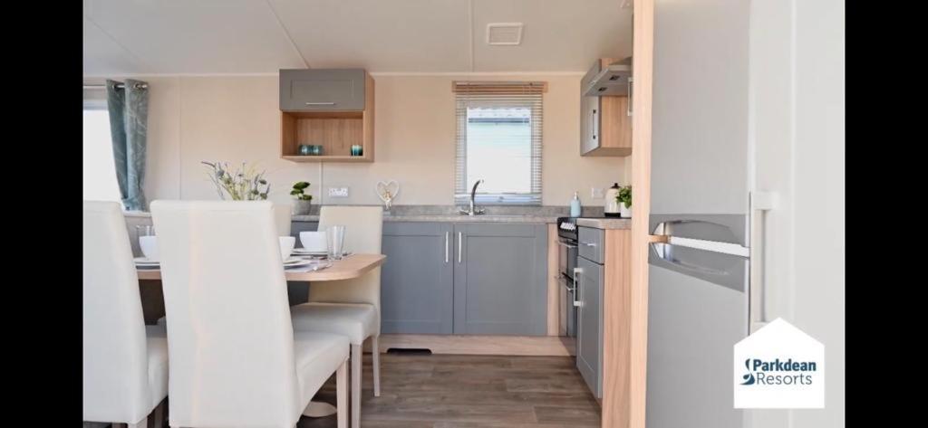Ultimate Serene Getaway East Mersea Eksteriør bilde